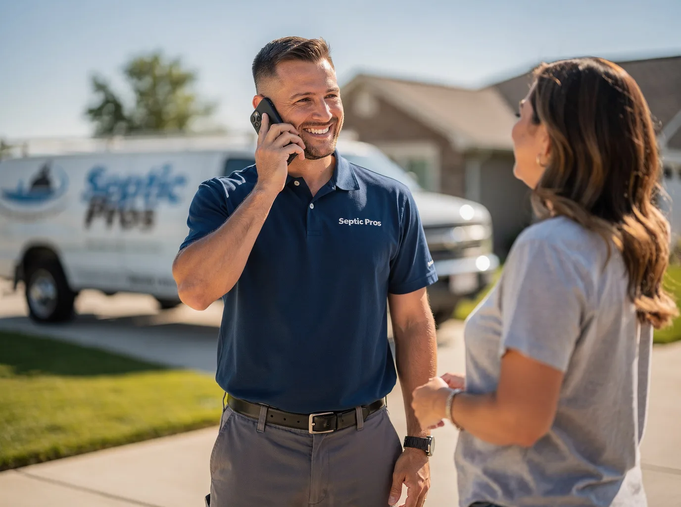 Septic Tank Pumping Le Raysville, PA FAQs